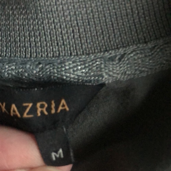 BCBG MaxAzria Retro Jogging suit - Picture 5 of 11